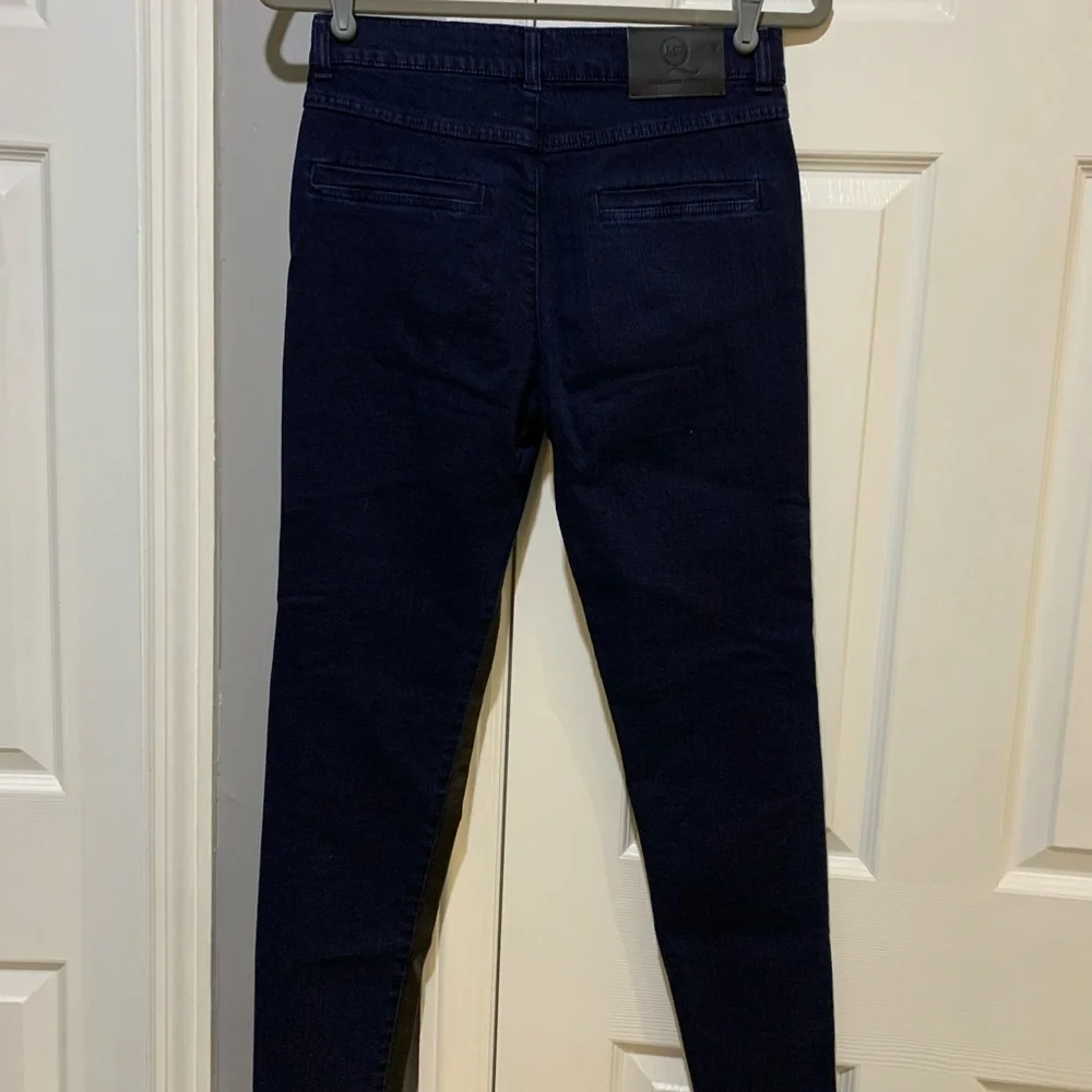Alexander McQueen Jeans - Picture 6 of 9